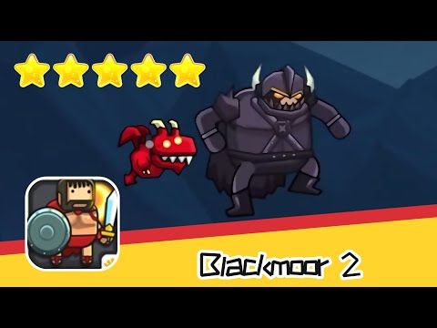 Video guide by 2pFreeGames: Blackmoor Level 23 #blackmoor
