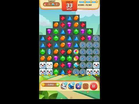 Video guide by Apps Walkthrough Tutorial: Jewel Match King Level 81 #jewelmatchking