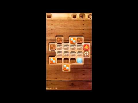 Video guide by DefeatAndroid: Puzzle Retreat level 4-17 #puzzleretreat
