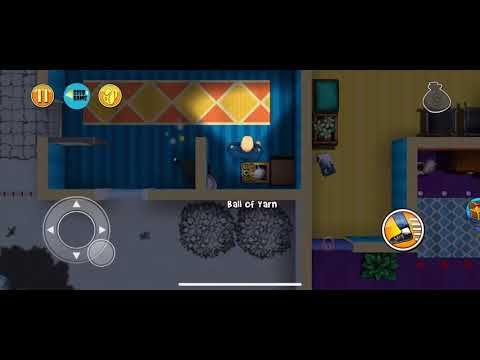 Video guide by SSSB Games: Robbery Bob Chapter 5 - Level 11 #robberybob