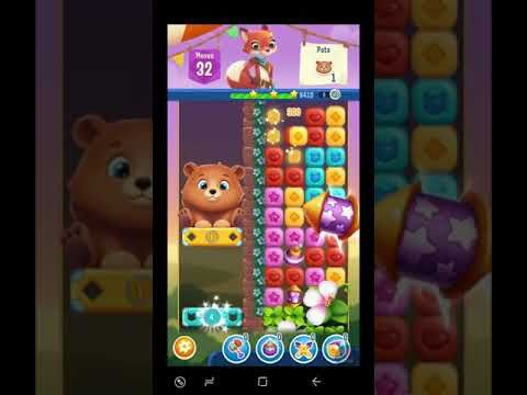 Video guide by Blogging Witches: Puzzle Saga Level 751 #puzzlesaga