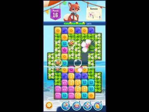 Video guide by skillgaming: Puzzle Saga Level 506 #puzzlesaga