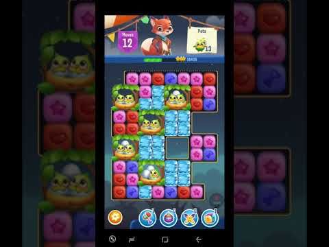Video guide by Blogging Witches: Puzzle Saga Level 381 #puzzlesaga