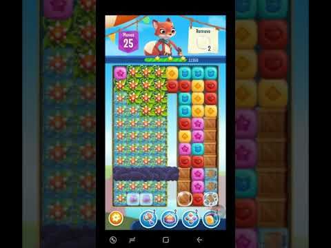Video guide by Blogging Witches: Puzzle Saga Level 497 #puzzlesaga
