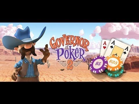 Video guide by William F: Governor of Poker 2 Level 11 #governorofpoker