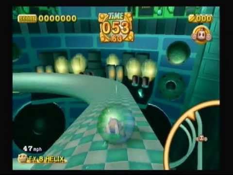 Video guide by GigaFlare777: Super Monkey Ball part 15  #supermonkeyball