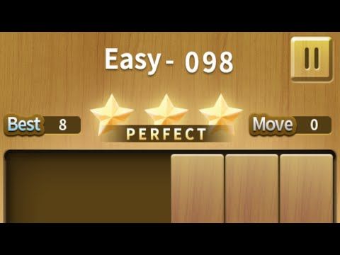 Video guide by Oleh4852: Unblock King Level 98 #unblockking