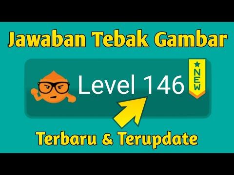 Video guide by Game Answer: Tebak Gambar Level 146 #tebakgambar