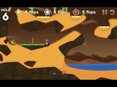 Video guide by {PRO GAMER} #1: Flaps Level 6 #flaps