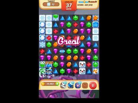 Video guide by Apps Walkthrough Tutorial: Jewel Match King Level 471 #jewelmatchking