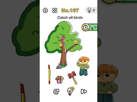 Video guide by Hindustani Lady Gamer: Catch Level 167 #catch