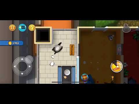Video guide by SSSB Games: Robbery Bob Chapter 6 - Level 14 #robberybob
