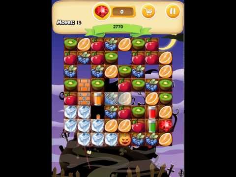 Video guide by FruitBump: Fruit Bump Level 176 #fruitbump