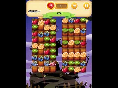 Video guide by FruitBump: Fruit Bump Level 225 #fruitbump