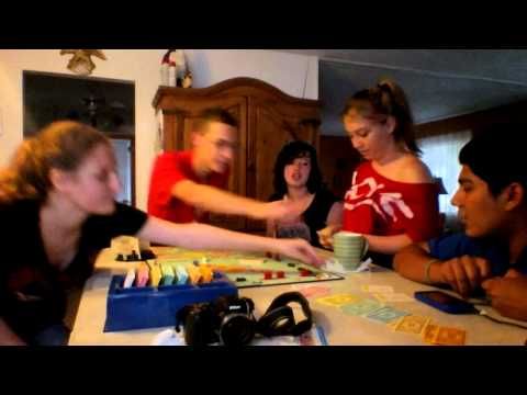 Video guide by Kayylerkins: MONOPOLY part 5  #monopoly