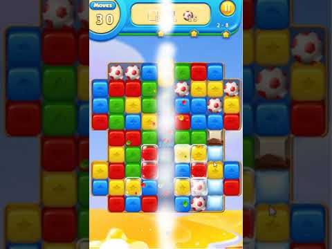 Video guide by The Regordos: Cubes Level 2-8 #cubes
