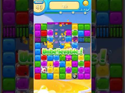 Video guide by The Regordos: Cubes Level 2-41 #cubes