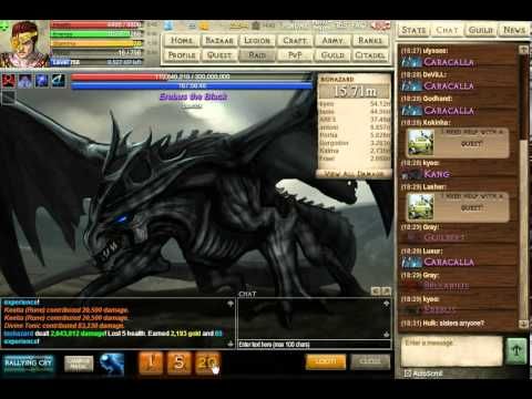 Video guide by biohazardisonline: Dawn of the Dragons Level 755 #dawnofthe