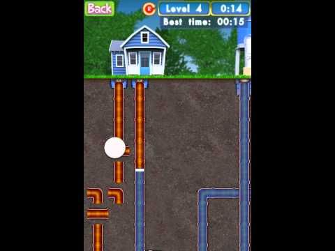 Video guide by justin26600: PipeRoll levels: 6 to 10 #piperoll