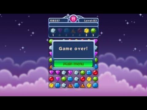Video guide by Dukes4369: Jewel Fever Level 15 #jewelfever