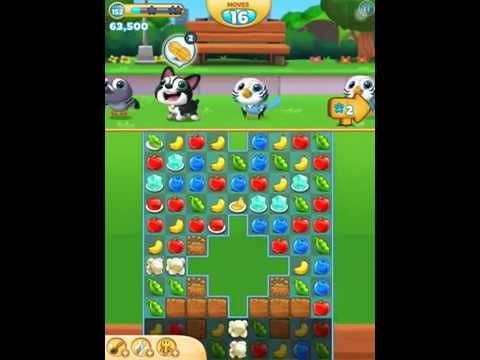 Video guide by FL Games: Hungry Babies Mania Level 152 #hungrybabiesmania