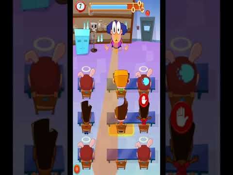 Video guide by ETPC EPIC TIME PASS CHANNEL: Cheating Tom 2 Level 39 #cheatingtom2