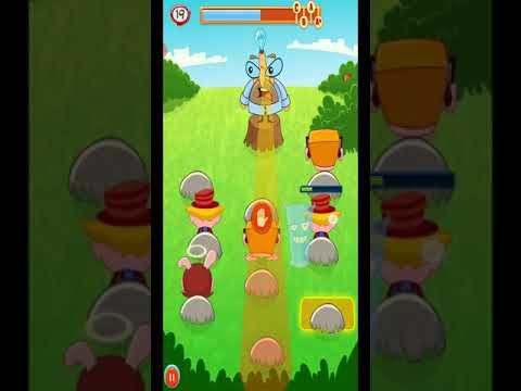 Video guide by ETPC EPIC TIME PASS CHANNEL: Cheating Tom 2 Level 44 #cheatingtom2