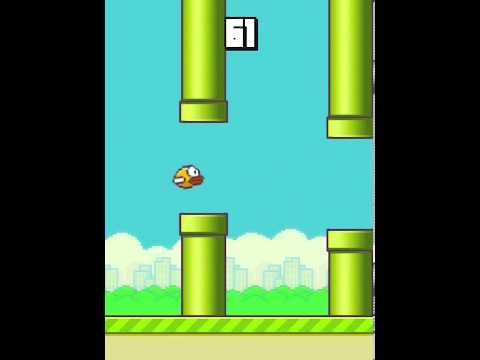 Video guide by michael irwin: Flappy Bird Level 140 #flappybird