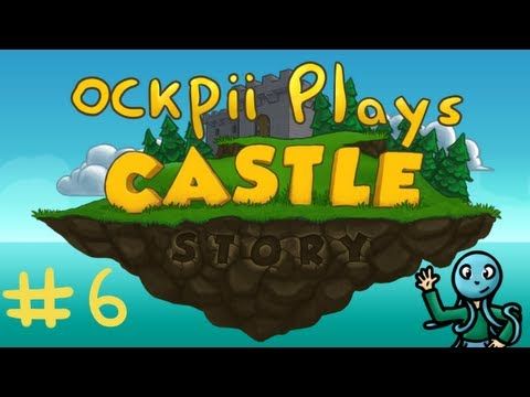 Video guide by ockpii: Castle Story episode 6 #castlestory