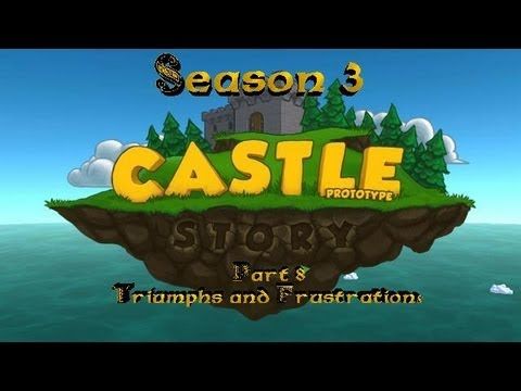 Video guide by RaetacRages: Castle Story part 8  #castlestory