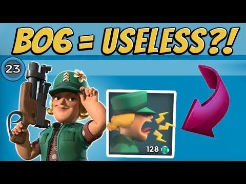 Video guide by Anon Moose: Waste Level 6 #waste