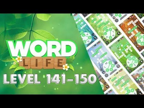 Video guide by EpicGaming: Crossword Level 141 #crossword