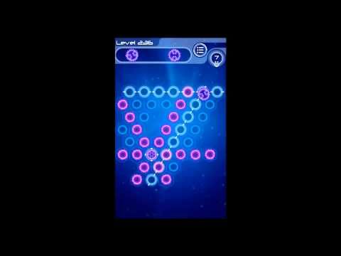 Video guide by DefeatAndroid: Sporos 3 stars level 236 #sporos