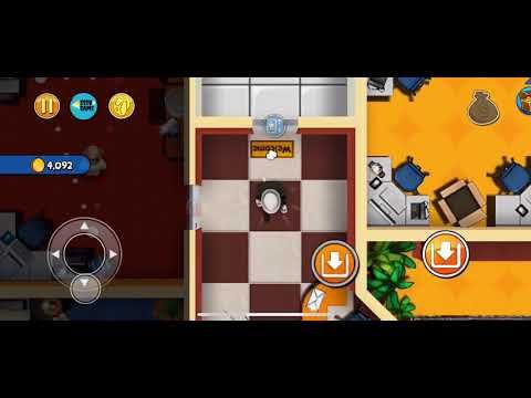 Video guide by SSSB Games: Robbery Bob Chapter 9 - Level 14 #robberybob
