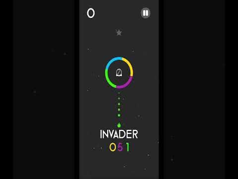 Video guide by R404DANGER: Invader Level 51 #invader