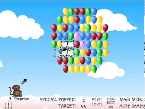 Video guide by KotaRio5: Bloons levels 1-5 #bloons