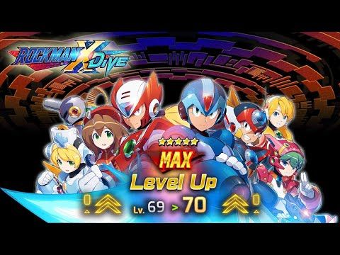 Video guide by Mety333: MEGA MAN X Level 70 #megamanx