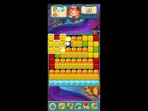 Video guide by NS levelgames: Toy Blast Level 474 #toyblast
