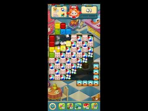Video guide by NS levelgames: Toy Blast Level 350 #toyblast