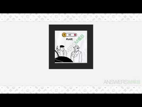 Video guide by AnswersMob.com: Guess The GIF Level 169 #guessthegif
