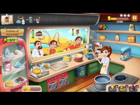 Video guide by Games Game: Rising Star Chef Level 212 #risingstarchef