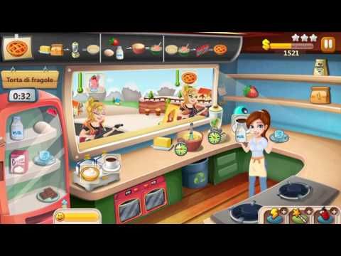 Video guide by Games Game: Rising Star Chef Level 171 #risingstarchef