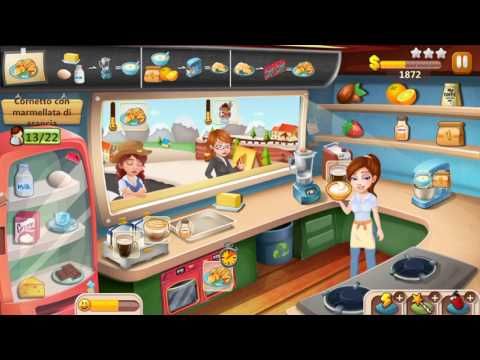 Video guide by Games Game: Rising Star Chef Level 181 #risingstarchef