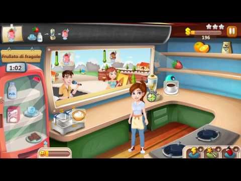 Video guide by Games Game: Rising Star Chef Level 170 #risingstarchef