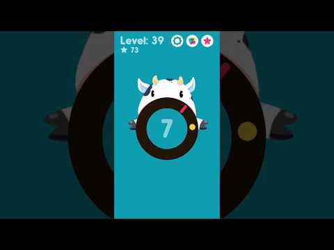 Video guide by foolish gamer: Pop the Lock Level 39 #popthelock