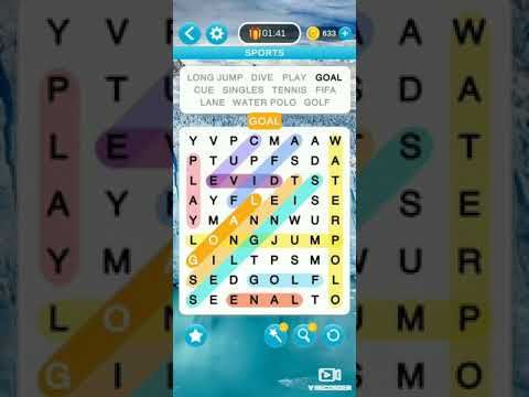 Video guide by NN Space: ''Word Search'' Level 251 #wordsearch