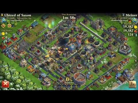 Video guide by drtox06: DomiNations Level 255 #dominations