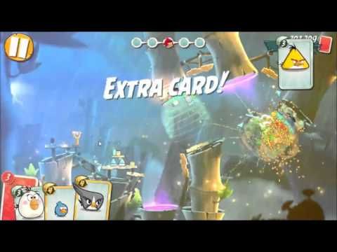 Video guide by skillgaming: Angry Birds 2 Level 513 #angrybirds2