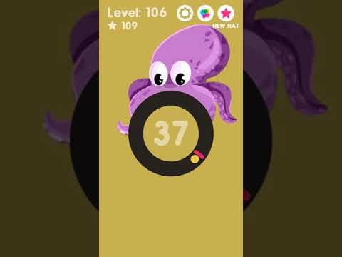 Video guide by foolish gamer: Pop the Lock Level 106 #popthelock
