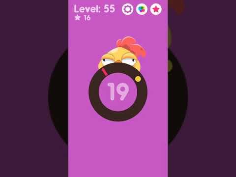Video guide by foolish gamer: Pop the Lock Level 55 #popthelock